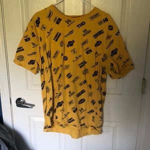 tommy hilfiger shirt